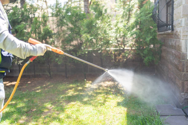 Mcdonough, GA Pest Control Company
